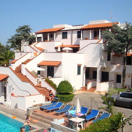 Ischia Uno Residence Forio di Ischia Exterior foto
