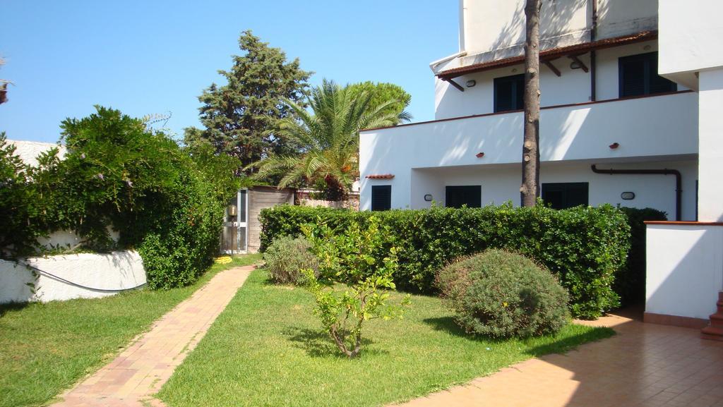 Ischia Uno Residence Forio di Ischia Exterior foto