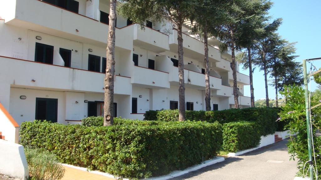 Ischia Uno Residence Forio di Ischia Exterior foto