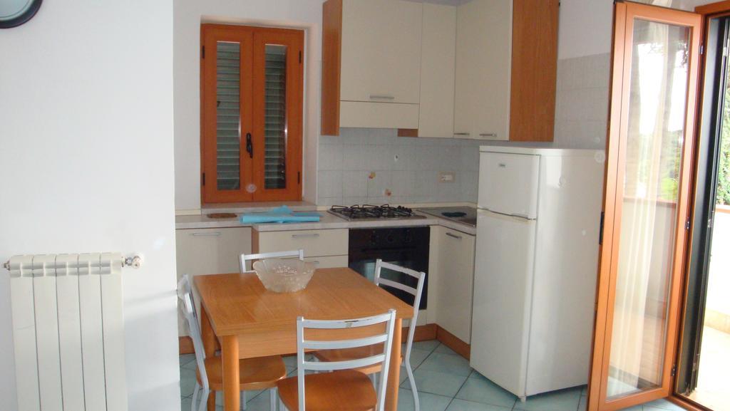 Ischia Uno Residence Forio di Ischia Habitación foto