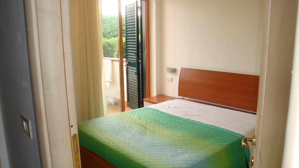Ischia Uno Residence Forio di Ischia Habitación foto