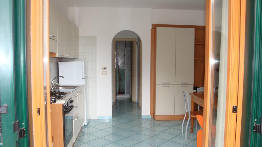 Ischia Uno Residence Forio di Ischia Habitación foto