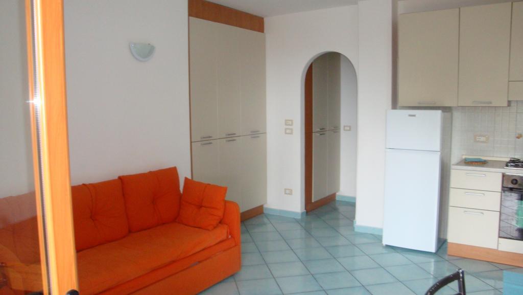 Ischia Uno Residence Forio di Ischia Habitación foto