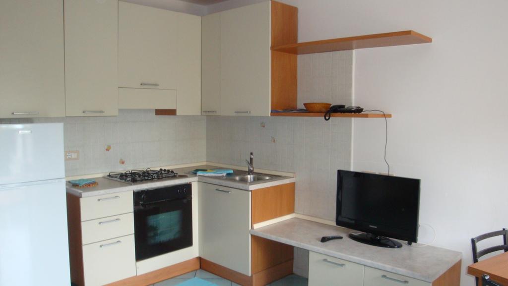 Ischia Uno Residence Forio di Ischia Habitación foto