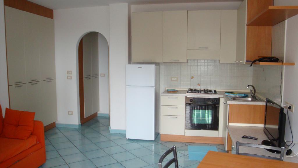 Ischia Uno Residence Forio di Ischia Habitación foto